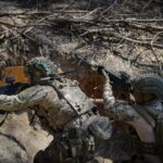 Від початку доби ворог 85 разів атакував позиції Сил оборони