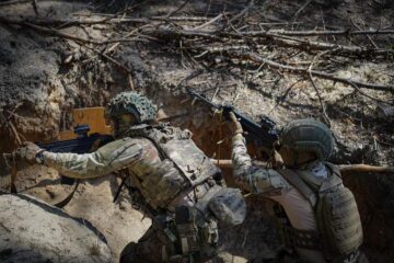 Від початку доби ворог 85 разів атакував позиції Сил оборони