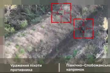 Смертельна статистика для ворога: понад 305 тисяч окупантів ліквідовано у 2025-му