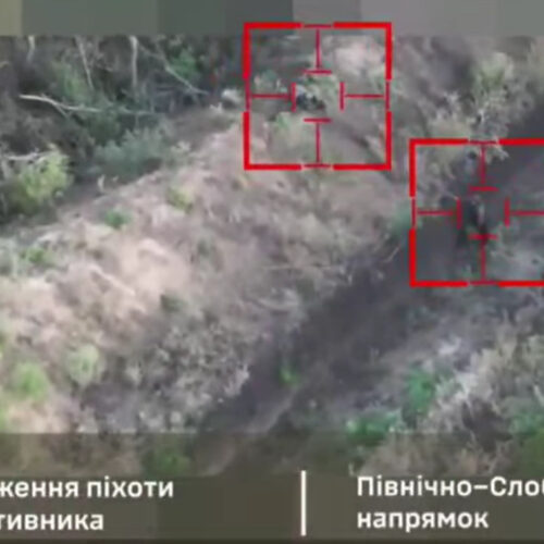 Смертельна статистика для ворога: понад 305 тисяч окупантів ліквідовано у 2025-му
