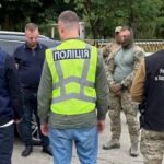 У Харкові викрили двох осіб, які за $8,5 тисяч обіцяли посприяти ухиленню від мобілізації