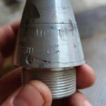 Детонатори зі свастикою — на позиціях окупантів знайшли трофеї часів нацистської Німеччини