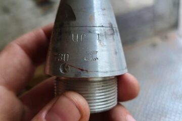 Детонатори зі свастикою — на позиціях окупантів знайшли трофеї часів нацистської Німеччини