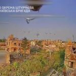 Київська бригада завдала удару по ворожій артилерії знищили на Краматорському напрямку
