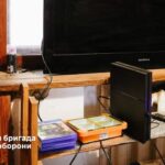 Одні з вудкою, інші з геймпадом — українські воїни показали, як відпочивають між бойовими завданнями
