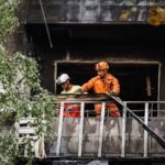 Станом на зараз відомо про 36 постраждалих внаслідок ворожого удару по Дніпропетровщині