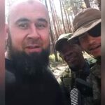 У Силах оборони представили нові докази використання рф іноземних найманців