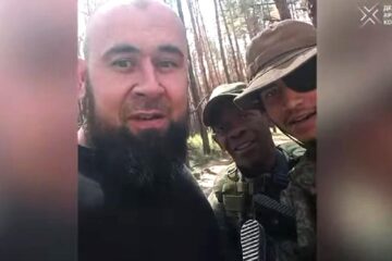 У Силах оборони представили нові докази використання рф іноземних найманців