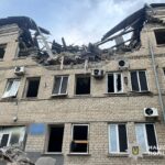 Ворог більше двох тисяч разів обстріляв Донеччину