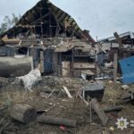Авіація, дрони, РСЗВ: окупанти атакували Запорізьку область 523 рази