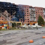 «Став для росіян пасткою власних амбіцій» — поблизу Покровська окупанти не можуть реалізувати свій план