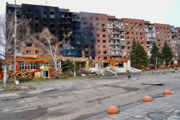 «Став для росіян пасткою власних амбіцій» — поблизу Покровська окупанти не можуть реалізувати свій план