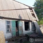 У Запорізькій області внаслідок атаки КАБів загинули дві людини