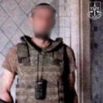 Судитимуть зрадника, який служив у «Шторм-Z» та воював на Луганщині