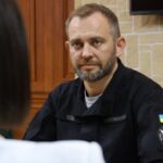 Звільнення полонених і тиск на рф: у Коордштабі зустрілись з дипломатами Нової Зеландії