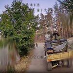 Від рейдових багі до армійських «буханок»: дронарі позбавили росіян транспортних засобів