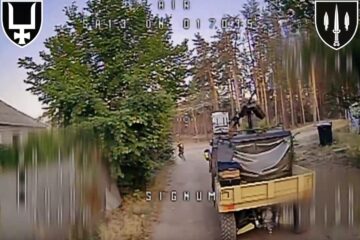 Від рейдових багі до армійських «буханок»: дронарі позбавили росіян транспортних засобів