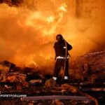 З початку вересня росія застосувала проти України понад 1300 ударних БПЛА — Президент