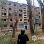 Донеччина під масованими атаками рф: за добу загинули чотири людини