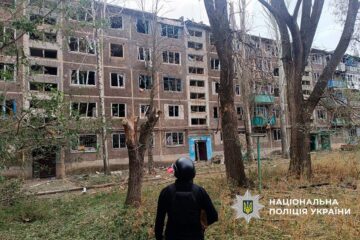 Донеччина під масованими атаками рф: за добу загинули чотири людини