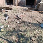 Ворожі БПЛА атакували Чернігівщину, є загибла та поранена
