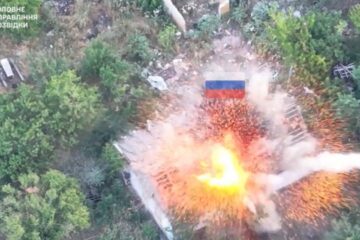 Зірвали плани — спецпризначенці ГУР демонтували ворожі укриття на Донеччині