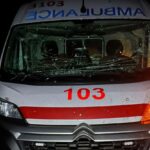 Окупанти вдарили по Дніпровщині: пошкоджено авто «швидкої», є постраждалий