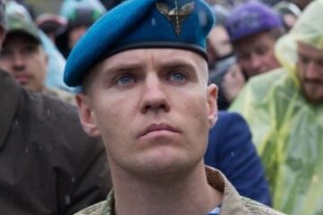 На Київщині відбудеться забіг на честь Героя України Павла Чайки