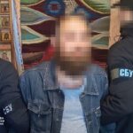 Священник випитував інформацію в парафіян і коригував удари рф по Сумщині