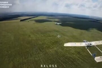 Мисливці за російськими цілями: бійці ГУР знищили 40 ворожих дронів
