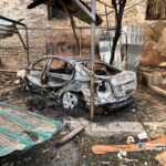 Херсонщина під вогнем: за добу четверо постраждалих, серед них — поліцейська