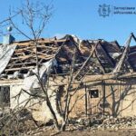 Ворог завдав понад 500 ударів по Запорізькій області