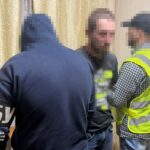 Шукав гроші на «дозу»: затримали агента рф, який вчинив теракт на Житомирщині