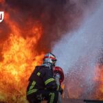 «За вашою роботою — тисячі врятованих життів»: Міністр оборони подякував рятівникам