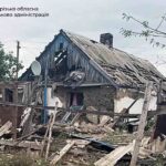 Ворог завдав понад 550 ударів по Запорізькій області, є поранені