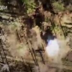 Мисливці стали здобиччю: українські дронарі знищили «гніздо» ворожих пілотів БПЛА