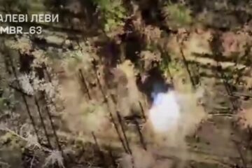 Мисливці стали здобиччю: українські дронарі знищили «гніздо» ворожих пілотів БПЛА