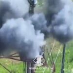 Цифрова гільйотина: українські FPV «відрубують» зв’язок російській армії