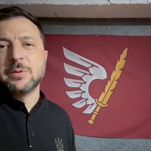 Контрнаступальна операція на Донеччині: під Покровськом ліквідовано понад 1300 окупантів