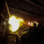 Найбільше ворожих атак зафіксовано на Покровському та Новопавлівському напрямках