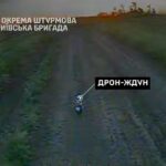 «Ждуни» так і не дочекались — дронарі позбулись російських засідок