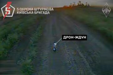 «Ждуни» так і не дочекались — дронарі позбулись російських засідок