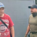 Пропонував допомогу, а сам — шпигував: на Харківщині затримали агента, що «полював» на позиції ЗСУ