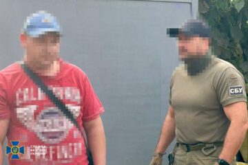 Пропонував допомогу, а сам — шпигував: на Харківщині затримали агента, що «полював» на позиції ЗСУ