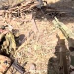 Друга річниця звільнення Кліщіївки: опубліковано унікальні кадри фінального штурму