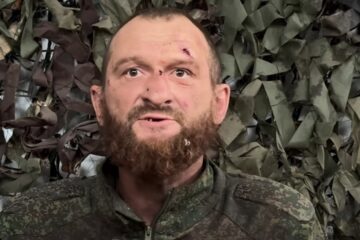 В бій кидають навіть калік без пальців: полонений розповів, як працює російський «конвеєр смерті»