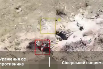 1300 боєзіткнень за тиждень: Головнокомандувач ЗСУ повідомив про інтенсивність боїв та втрати ворога