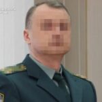 Хапав економічних злочинців — сам зрадив державу: колаборанту оголосили підозру