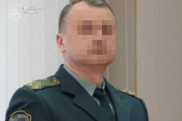 Хапав економічних злочинців — сам зрадив державу: колаборанту оголосили підозру