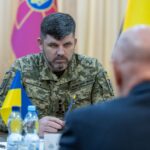 Представники Генштабу ЗСУ та SAG-U обговорили військову допомогу в межах програми PURL